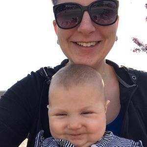 Meet your Posher, Erika